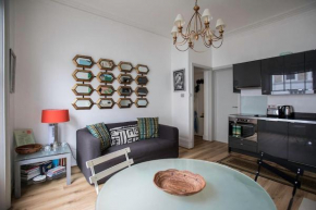 Imperial airways apartment SW10
